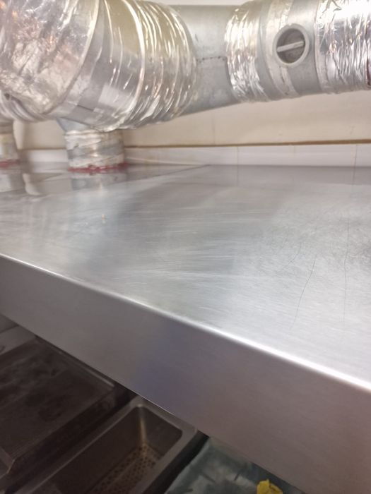 Curatare  sistem ventilatie si hota Certificat ISU Cosar Autorizat