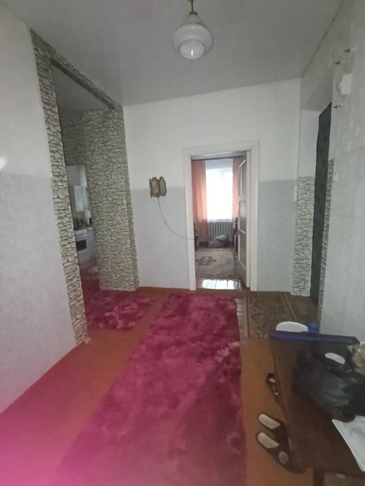 Продам 2 комн квартиру Рабочий посёлок
