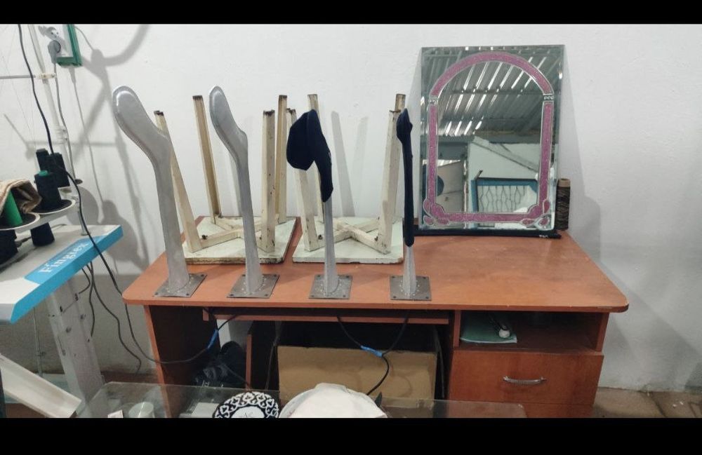 Paypoq stanok 1 komplekt