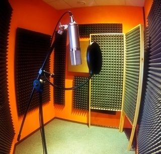 звукопоглащения ,шумоподавления, акустик поролон,