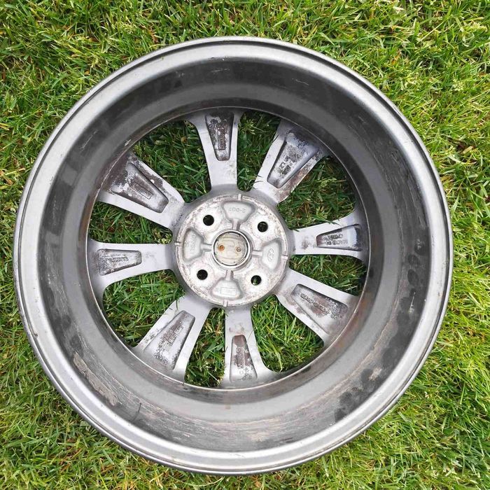 джанти 16 цола Hyundai  4×100
