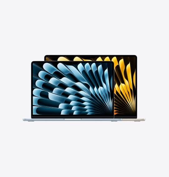 Macbook Air M5 muddatli toʻlovga