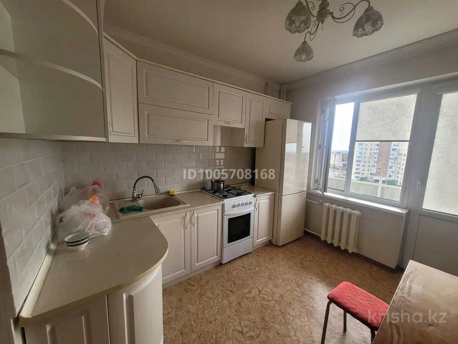 Сдам 1 ком мкрн Коктем   за 120000 Сауле Империя