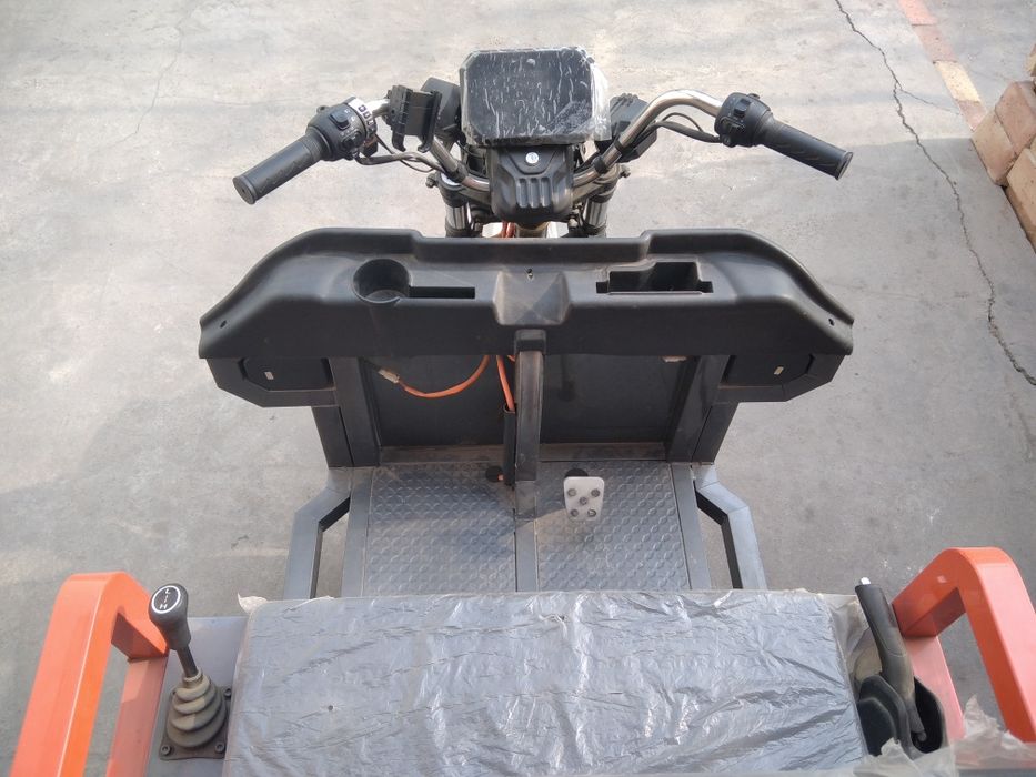 Wasat sport elektra muravesi sotiladi