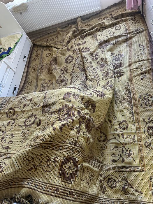 Килим- голям и хубав