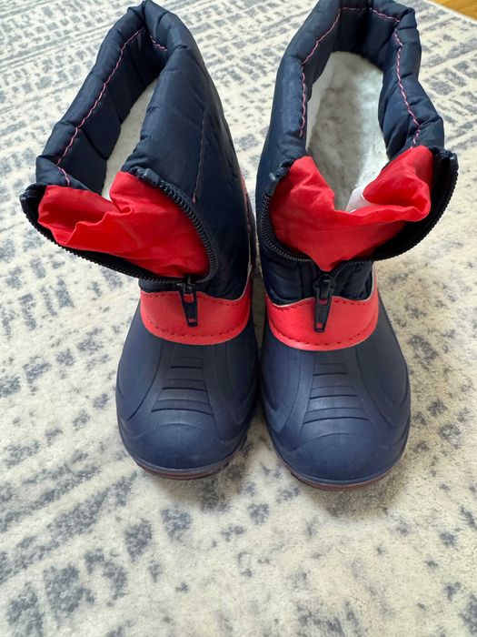 Cizme Lupilu - Lidl marimea 26