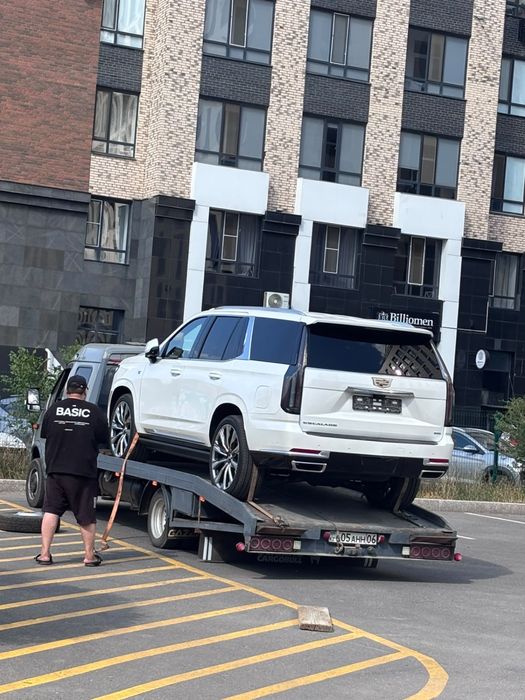 Автовоз и эавкуатор астана атырау