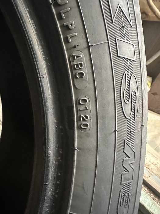 Летние шины Maxxis