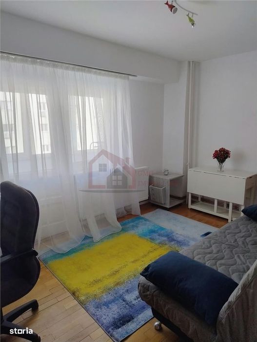 Apartament 4 camere TEI