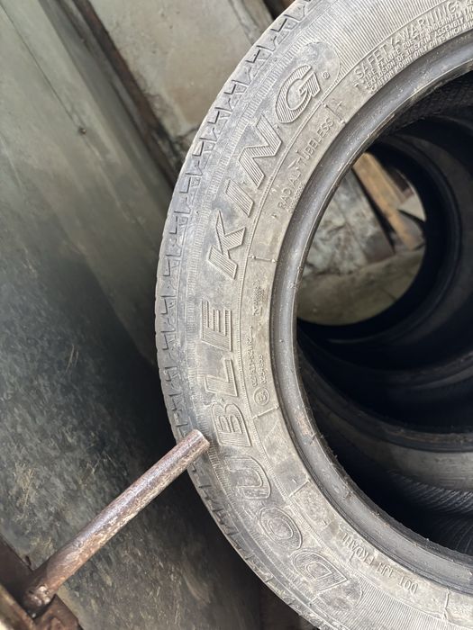 Продам шины R 15