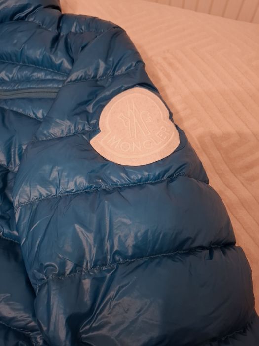 Geaca barbati Moncler marime 6