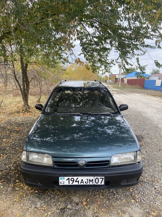 Продам ниссан примера