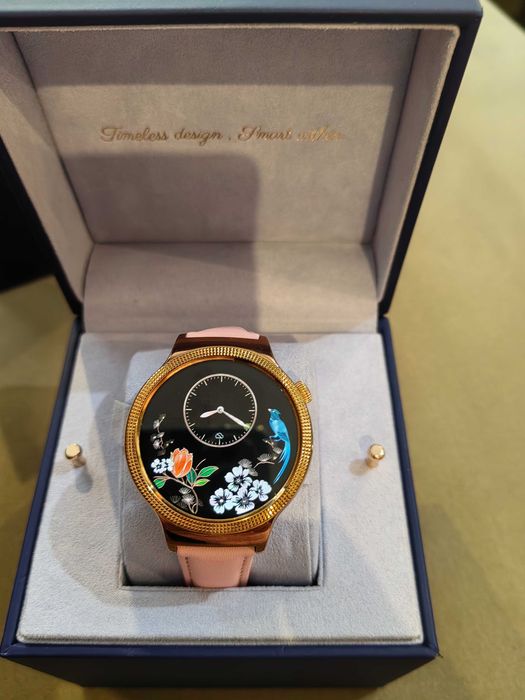Смарт часовник Huawei watch 2655