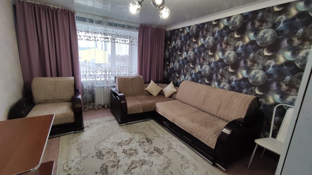 Сдам квартиру на длительный срок