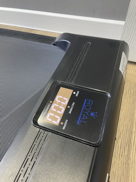 Беговая дорожка