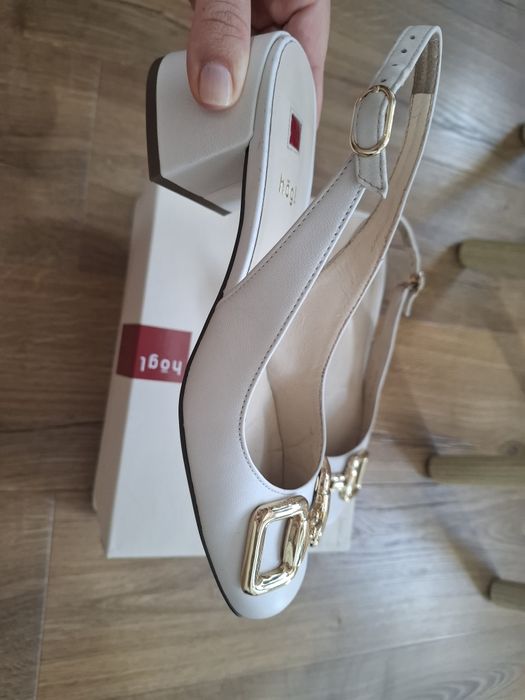 Дамски сандали Hogl