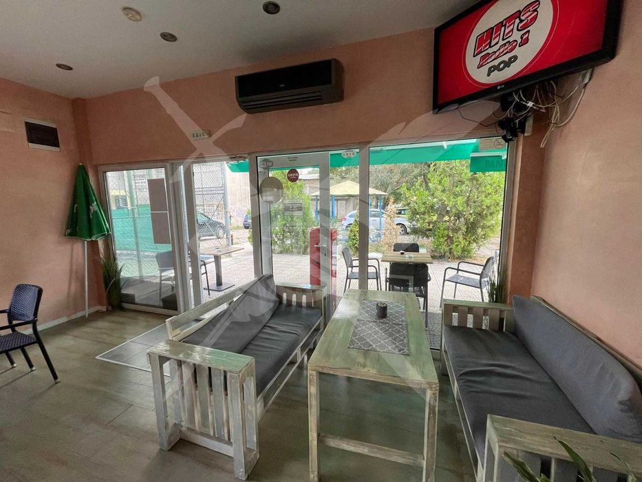 Продава се Заведение в Пловдив, Кършияка - 170 кв.м за 500 €/кв.м - Снимка #1