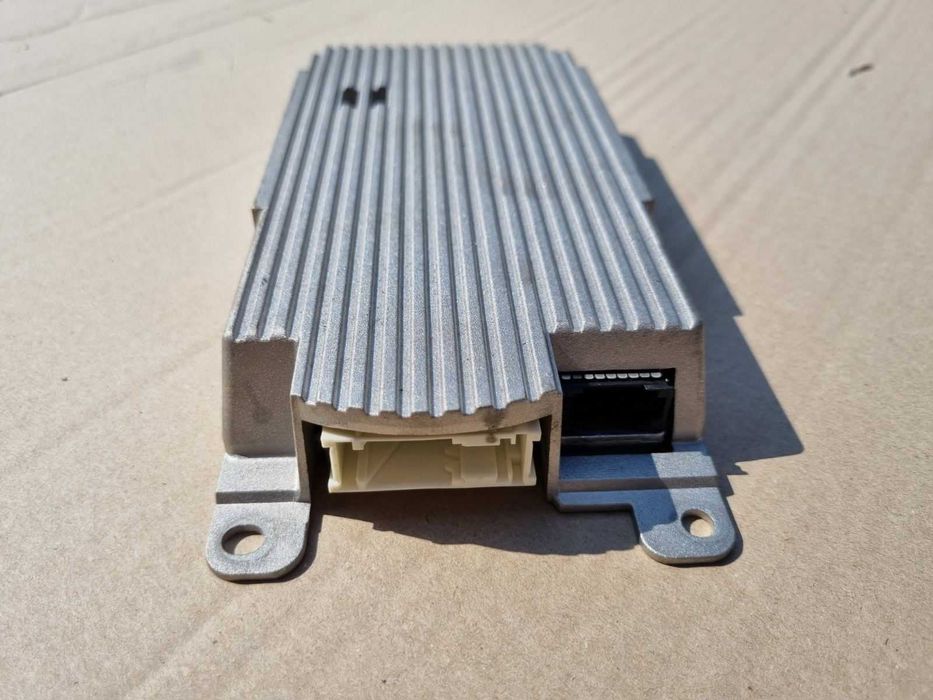 Combox BMW F10 F11 F07 GT