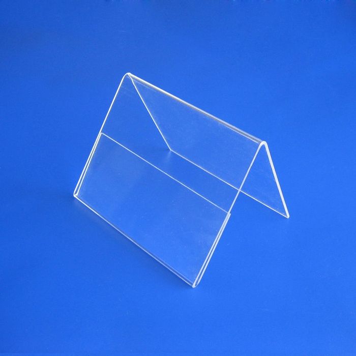 ОПТОМ ценник, ценикодержатель, флаер подставки, ДОСТАВКА БЕСПЛАТНО*