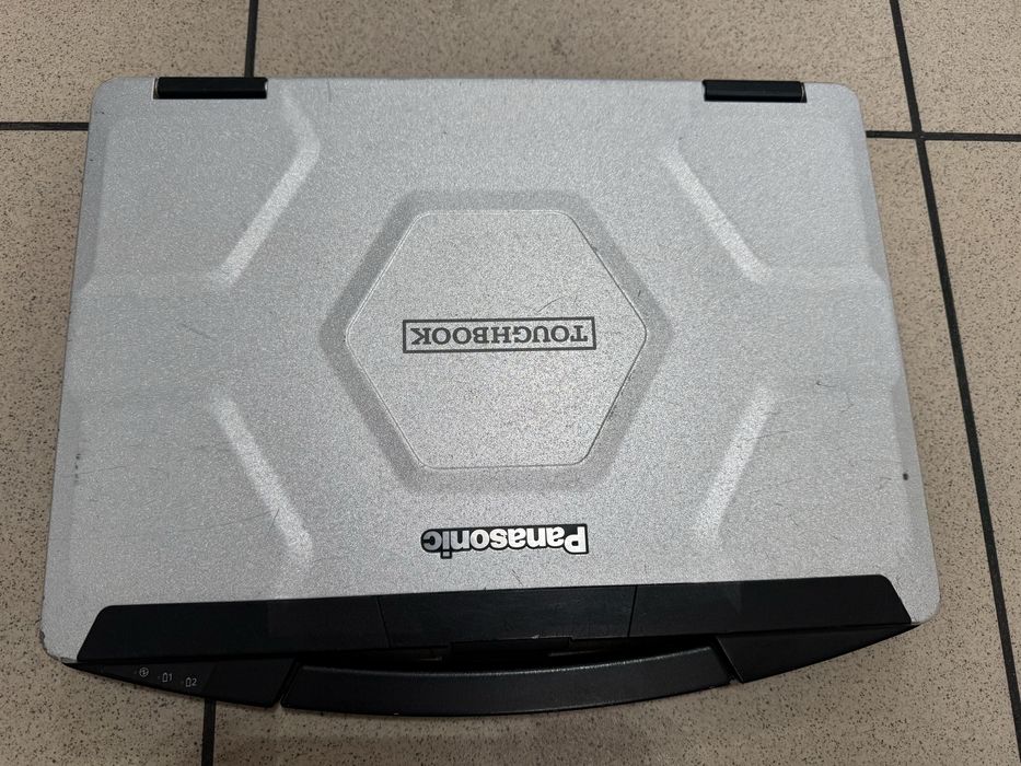 Panasonic Toughbook CF-54 Mk2 FHD Tocuh i5-6300u/8Gb/512Gb SSD