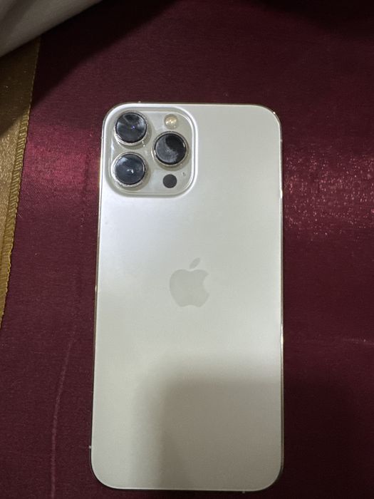Iphone 13 pro max
