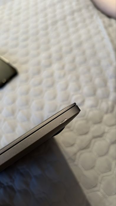 Makbook pro/ M1 / Apple / Макбук / м1 / 2020/ Ноутбук