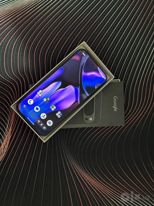 Pixel 9 pro xl ideal