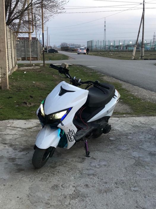 Мапед м8 прошка сатылады