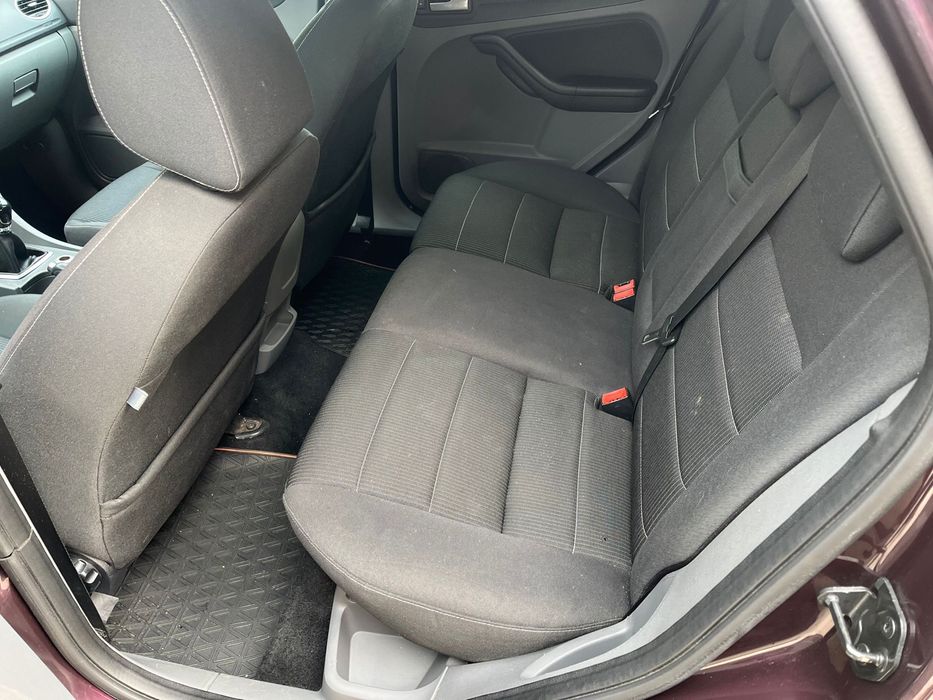 Ford Focus 2 - facelift 1.8 tdci diesel, 2008, itp nou, 193.000 km