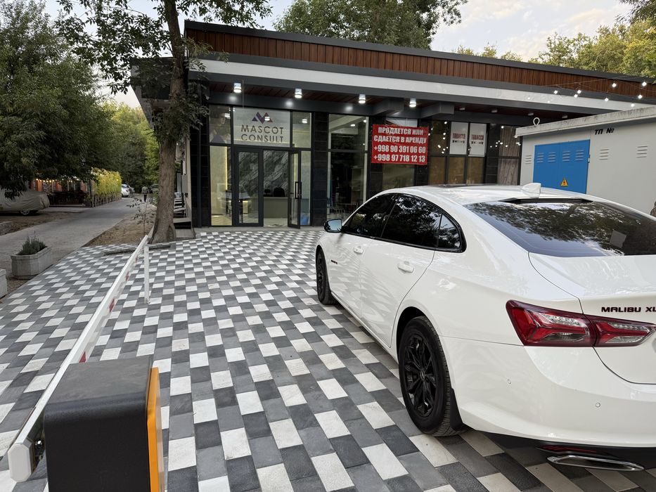 Сдаётся помещение в аренду или продается  (я не маклер!) линия 1