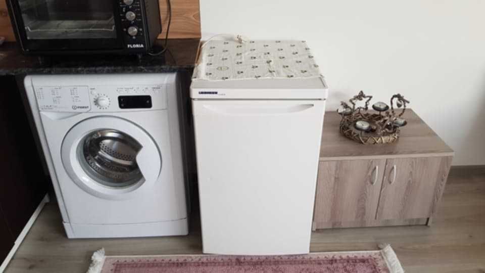 Дава се под наем Ателие в Шумен, 2-ри корпус - 42 кв.м за 244.8 € - Снимка #7