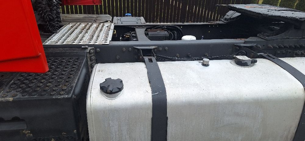 Vând cap tractor Volvo fh