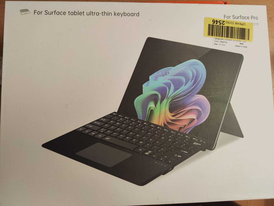 Tastatura pentru Microsoft Surface Pro 8/9/X/10/11