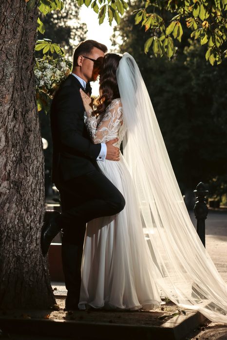 Rochie de mireasa Maya Fashion