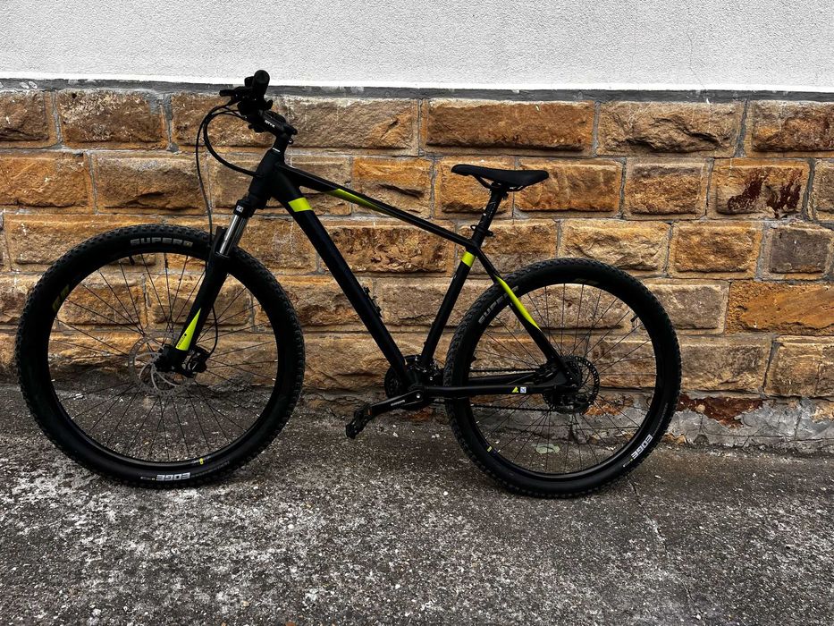 Планински Велосипед Bulls