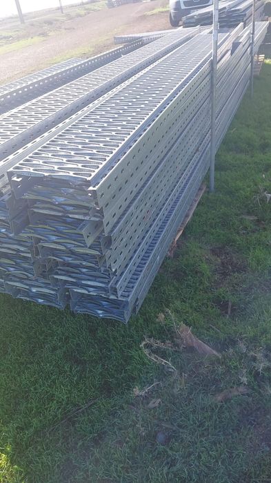 Facem scari metalice la orce dimensiune