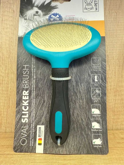 Расчески, пуходерки, щетки