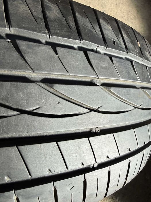 Anvelopa Vara 215/60 R16 - Falken Ziex ZE 912