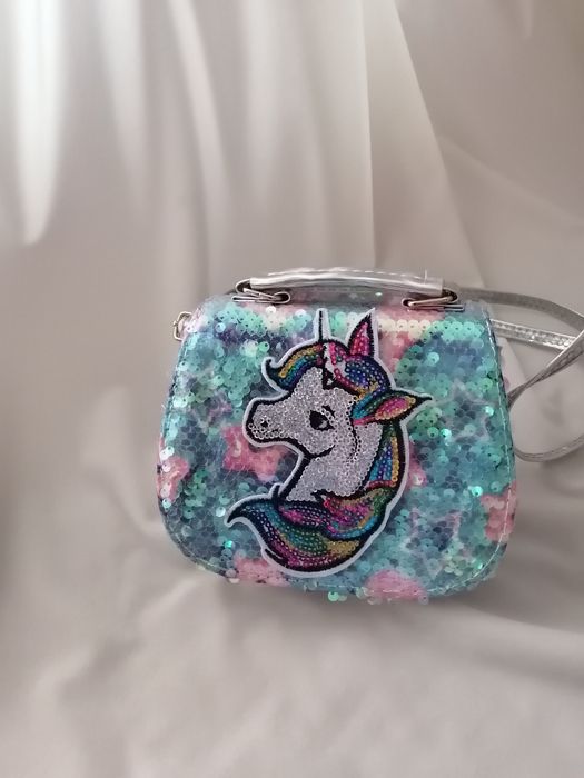 Сумочка, рюкзак детские