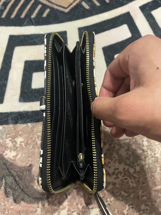 Дамско портмоне Versace Couture