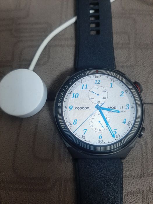 Smart watch android ios