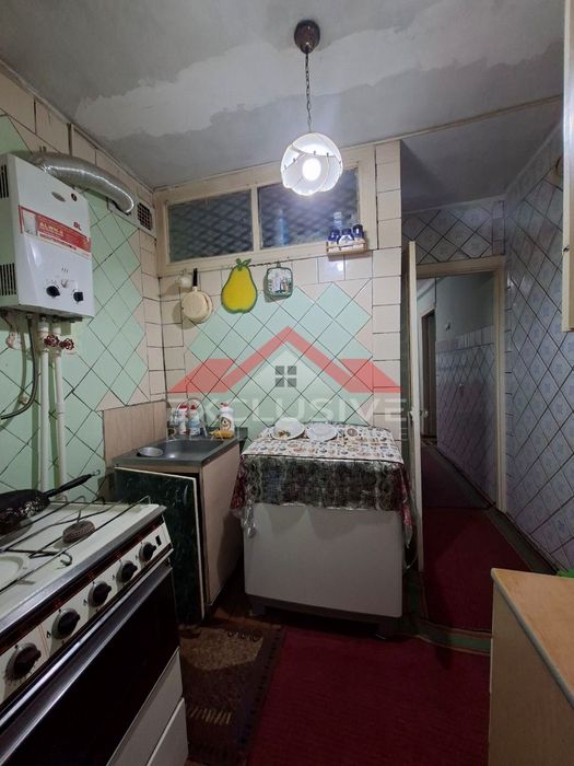 Продается 4 х комнатная квартира. Вторичка. Вокзал.