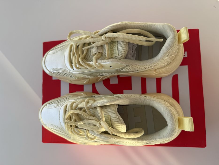 Спортни сникърси DIESEL, размер 37