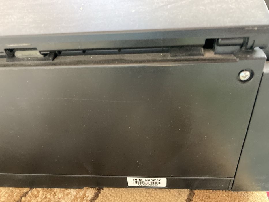 Продам принтор цветной