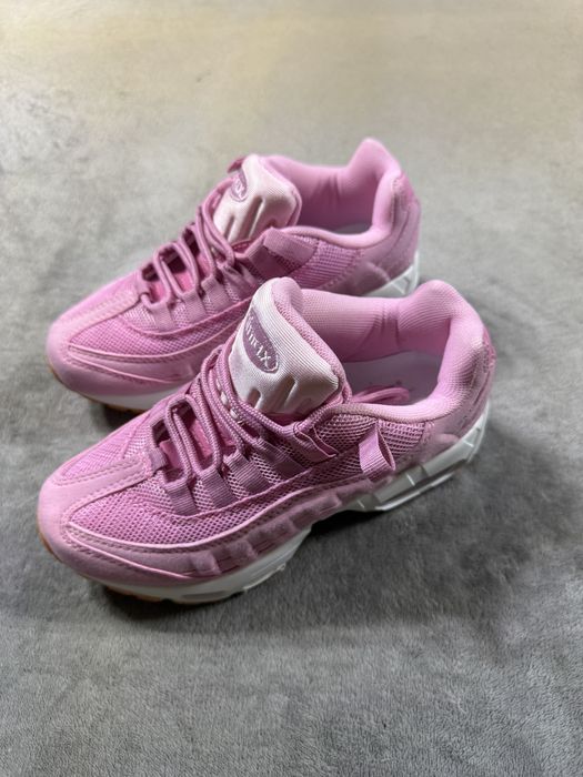 Nike Air Max 95 36 // 38 noi new