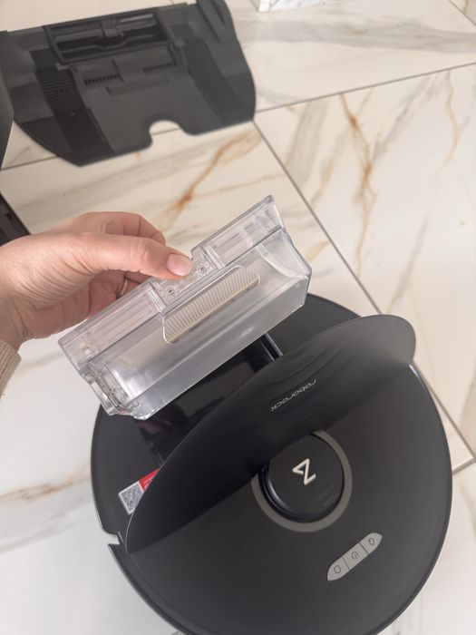 Roborock S8 PRO ULTRA