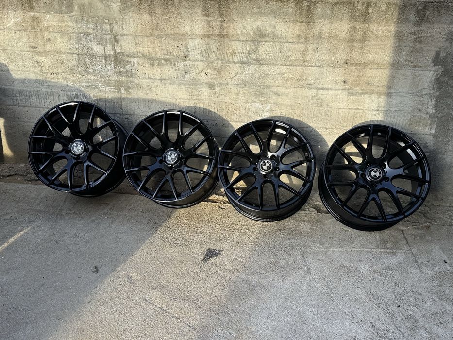 Джанти за BMW 5x120 19 Sport Packet