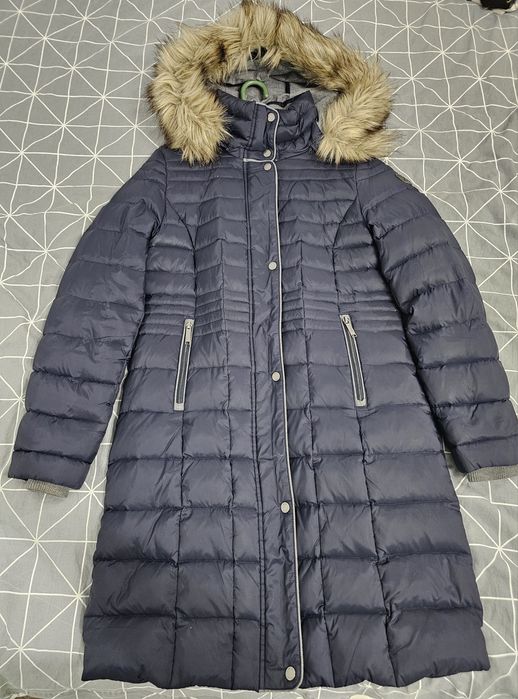 Geaca de iarna  cu puf