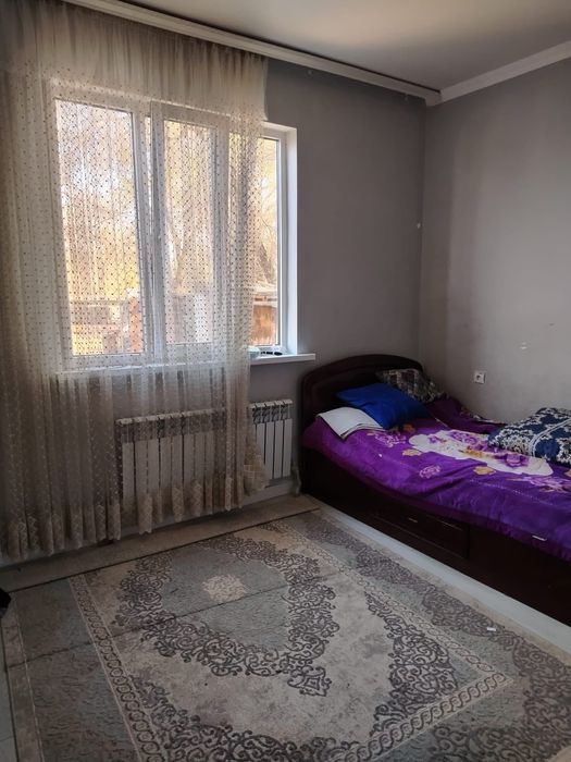 Продам дом 5 комнат