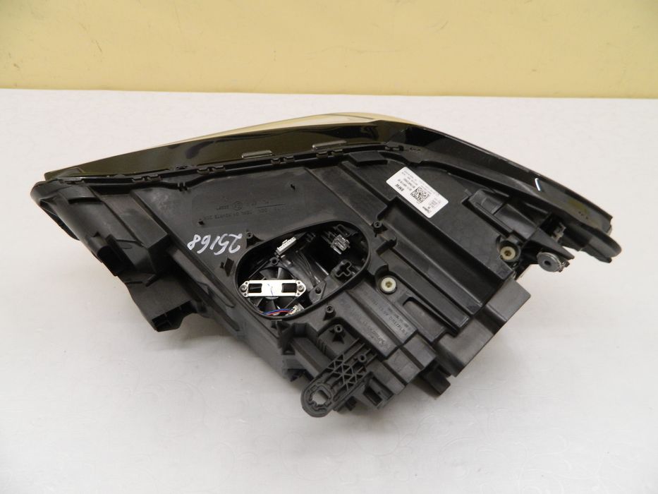 Far dreapta BMW X1 F48 LCI FULL LED, 2019, 2020, 2021, 2022, 2023, cod origine 5A01178-02